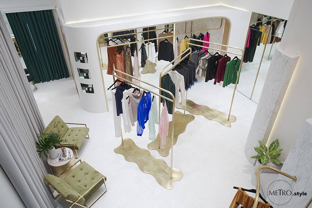 patty ang newly renovated atelier 11